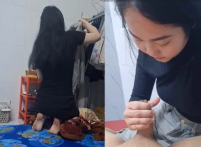 Tôi sang thăm bạn được thổi kèn mà không mất gì