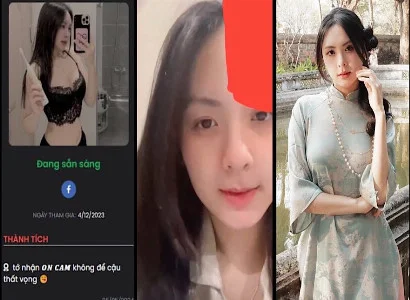 Playerdou với em Quinnn nóng bỏng là điểm nhấn của đoạn phim