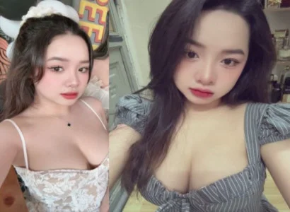 Chàng trai chịch từ phía sau em người yêu dâm có cặp mông nóng bỏng